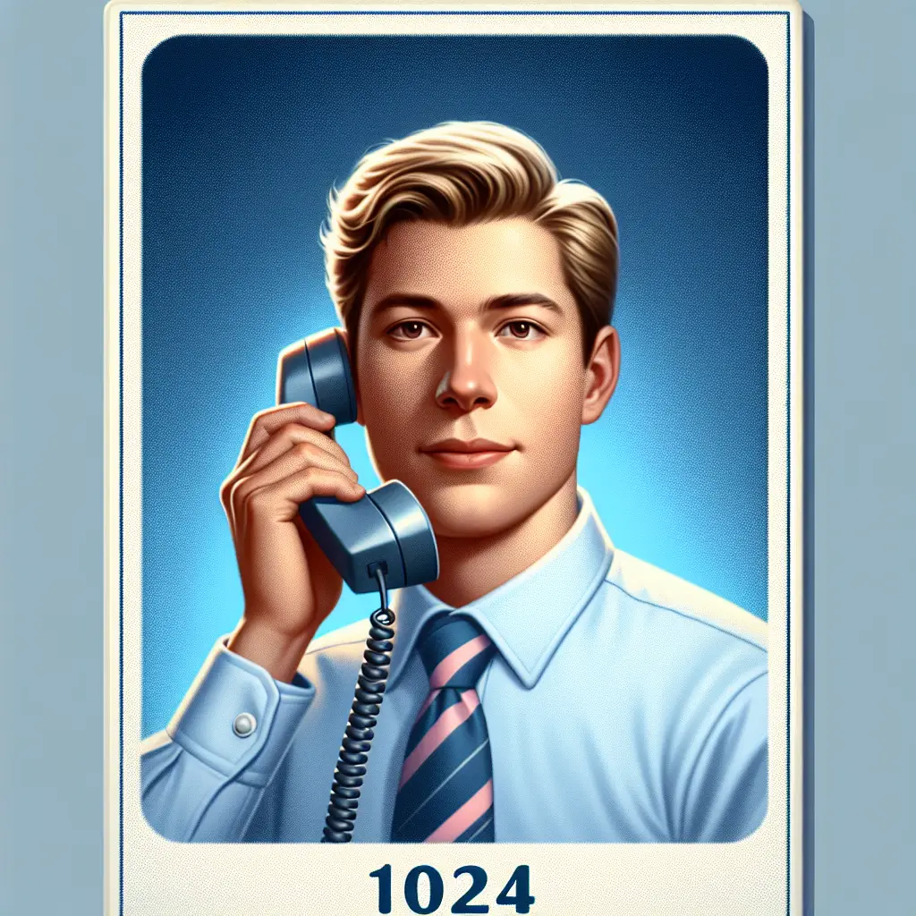 A screenshot of Free Avatar: Museum Curator Yearbook Photo